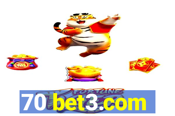 70 bet3.com